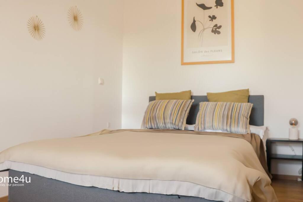 City-Apartment Straubing Buitenkant foto